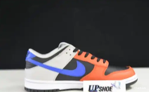  Nike DD3363-002 Knicks Low NBA 75th EMB Anniversary Dunk 0508